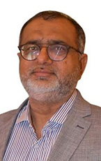 Engr. M. Azhar-Ul-Islam Zafar,